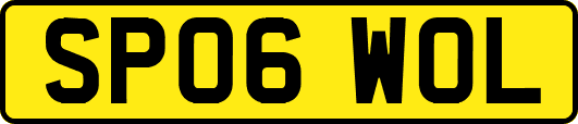SP06WOL