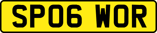 SP06WOR