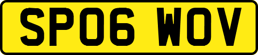 SP06WOV