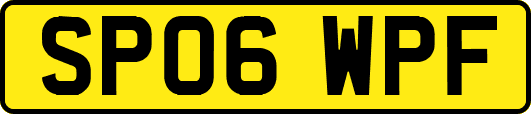 SP06WPF