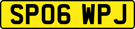SP06WPJ