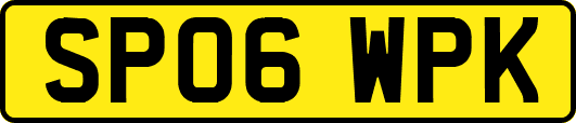 SP06WPK