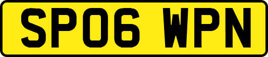 SP06WPN