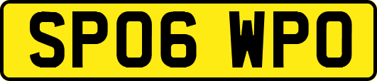 SP06WPO
