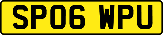 SP06WPU