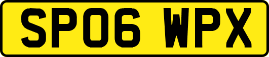 SP06WPX