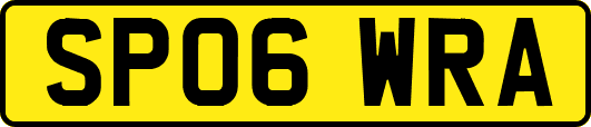 SP06WRA