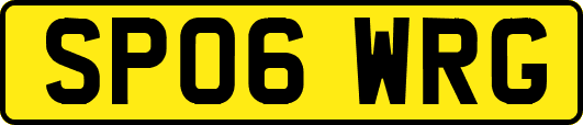 SP06WRG