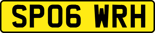 SP06WRH