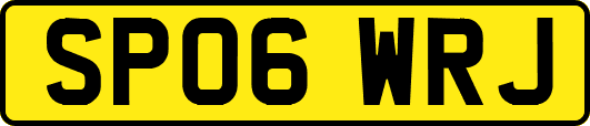 SP06WRJ