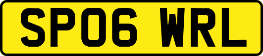 SP06WRL