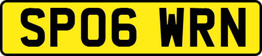 SP06WRN