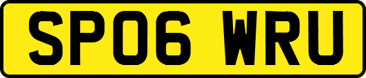 SP06WRU