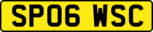 SP06WSC