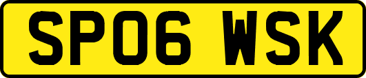 SP06WSK