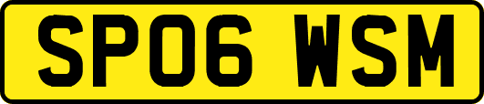 SP06WSM