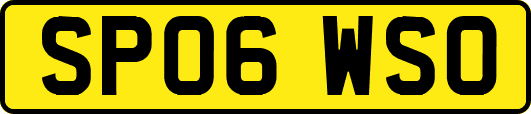 SP06WSO