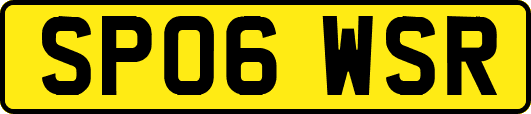 SP06WSR