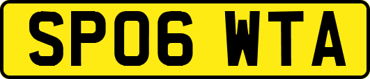 SP06WTA