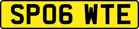 SP06WTE
