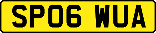 SP06WUA