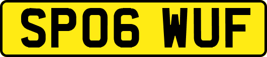SP06WUF
