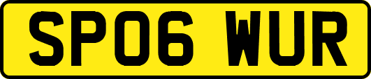 SP06WUR