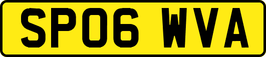 SP06WVA