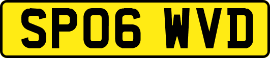 SP06WVD