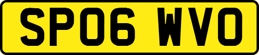 SP06WVO