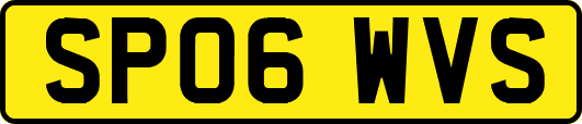 SP06WVS