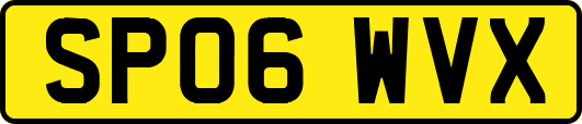 SP06WVX