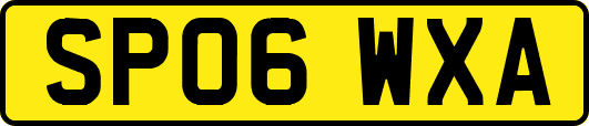 SP06WXA