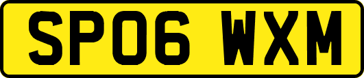 SP06WXM