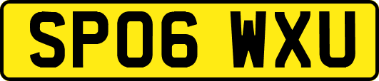 SP06WXU