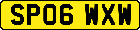 SP06WXW