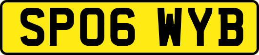 SP06WYB