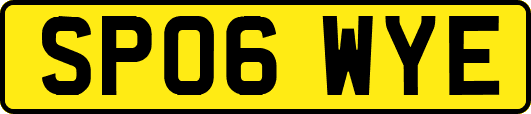 SP06WYE