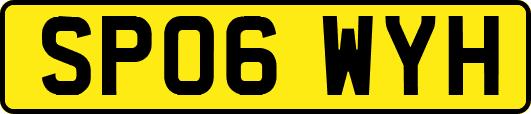 SP06WYH