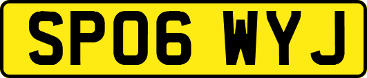SP06WYJ