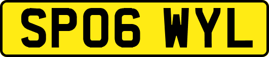 SP06WYL
