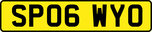 SP06WYO