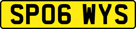 SP06WYS