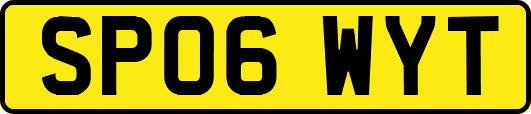 SP06WYT