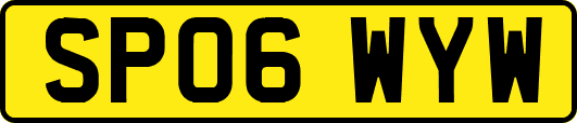 SP06WYW