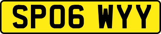 SP06WYY