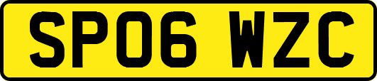 SP06WZC