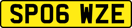 SP06WZE