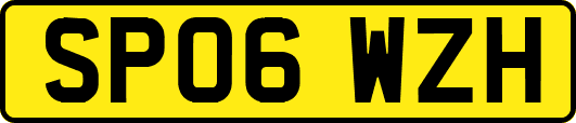 SP06WZH