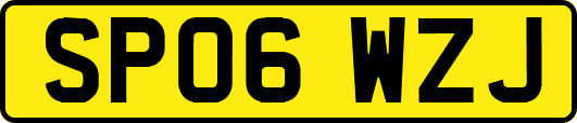 SP06WZJ